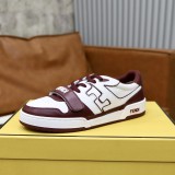 フェンディ靴FENDI 2026新作 カジュアルシューズ