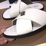 ディオール靴DIOR 2026新作 ミュール
