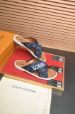 ルイヴィトン靴LOUIS VUITTON 2026新作 ミュール