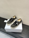 ディオール靴DIOR 2026新作 スニーカー