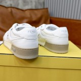 フェンディ靴FENDI 2026新作 カジュアルシューズ