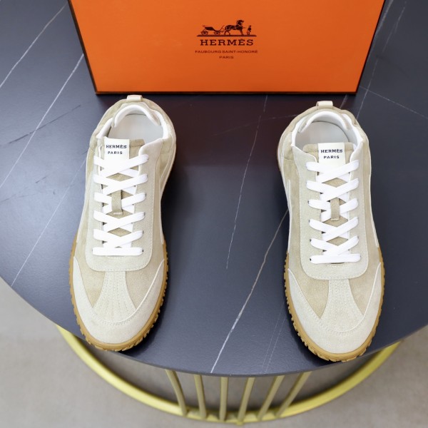 エルメス靴HERMES 2026新作 スニーカー