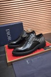 ディオール靴DIOR 2026新作 モカシン