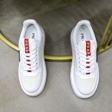 プラダ靴PRADA 2026新作 スニーカー
