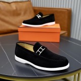 エルメス靴HERMES 2026新作 カジュアルシューズ