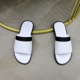 ロロ・ピアーナ靴Loro Piana 2026新作 ミュール