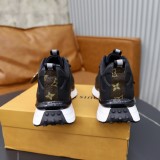 ルイヴィトン靴LOUIS VUITTON 2026新作 スニーカー