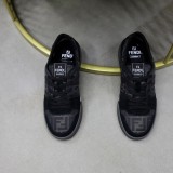 フェンディ靴FENDI 2026新作 カジュアルシューズ