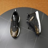 ルイヴィトン靴LOUIS VUITTON 2026新作 スニーカー