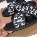 ディオール靴DIOR 2026新作 ミュール
