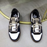 フェンディ靴FENDI 2026新作 カジュアルシューズ
