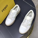 フェンディ靴FENDI 2026新作 カジュアルシューズ
