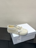 ディオール靴DIOR 2026新作 スニーカー