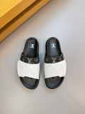 ルイヴィトン靴LOUIS VUITTON 2026新作 ミュール
