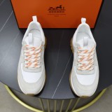 エルメス靴HERMES 2026新作 カジュアルシューズ