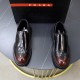 プラダ靴PRADA 2026新作 モカシン