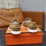 エルメス靴HERMES 2026新作 カジュアルシューズ