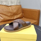 フェンディ靴FENDI 2026新作 ミュール