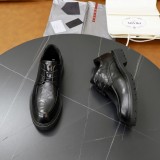 プラダ靴PRADA 2026新作 モカシン