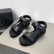 プラダ靴PRADA 2026新作 サンダル