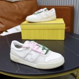 フェンディ靴FENDI 2026新作 カジュアルシューズ
