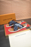 ルイヴィトン靴LOUIS VUITTON 2026新作 ミュール