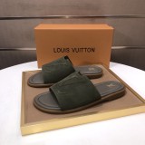 ルイヴィトン靴LOUIS VUITTON 2026新作 ミュール