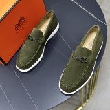 エルメス靴HERMES 2026新作 カジュアルシューズ