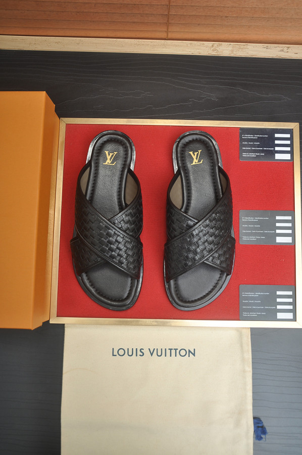 ルイヴィトン靴LOUIS VUITTON 2026新作 ミュール