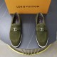 ルイヴィトン靴LOUIS VUITTON 2026新作 ローファー