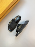 ディオール靴DIOR 2026新作 ミュール
