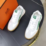 エルメス靴HERMES 2026新作 スニーカー