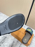 ルイヴィトン靴LOUIS VUITTON 2026新作 ミュール