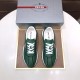 プラダ靴PRADA 2026新作 カジュアルシューズ