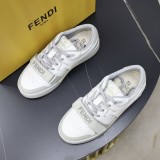 フェンディ靴FENDI 2026新作 カジュアルシューズ