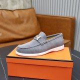 エルメス靴HERMES 2026新作 カジュアルシューズ
