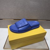 フェンディ靴FENDI 2026新作 ミュール