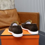 エルメス靴HERMES 2026新作 カジュアルシューズ