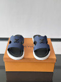 ルイヴィトン靴LOUIS VUITTON 2026新作 ミュール