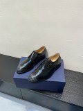 ディオール靴DIOR 2026新作 モカシン