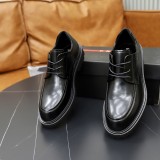 プラダ靴PRADA 2026新作 モカシン