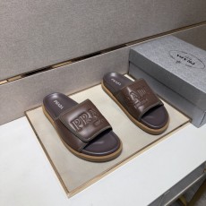 プラダ靴PRADA 2026新作 ミュール