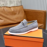 エルメス靴HERMES 2026新作 カジュアルシューズ