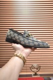 グッチ靴GUCCI 2026新作 カジュアルシューズ