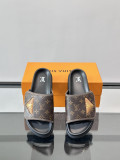 ルイヴィトン靴LOUIS VUITTON 2026新作 ミュール
