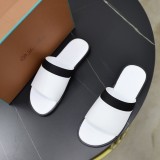ロロ・ピアーナ靴Loro Piana 2026新作 ミュール