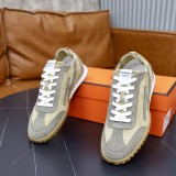 エルメス靴HERMES 2026新作 スニーカー