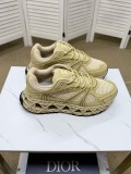 ディオール靴DIOR 2026新作 バスケットシューズ