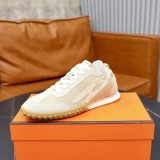 エルメス靴HERMES 2026新作 スニーカー