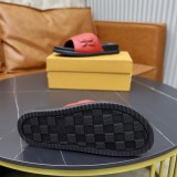 ルイヴィトン靴LOUIS VUITTON 2026新作 ミュール